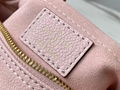               Multi Pochette Accessoires crossbody bags     ini speedy bags pink 10