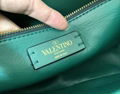 VALENTINO LARGE ROMAN STUD THE SHOULDER BAG