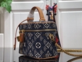 LOUIS VUITTON VANITY PM BAG 