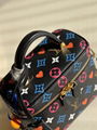 LOUIS VUITTON VANITY PM BAG 