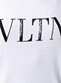 Valentino VLTN sequin-embellished T-shirt 