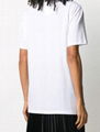 Valentino VLTN sequin-embellished T-shirt 