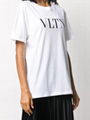 Valentino VLTN sequin-embellished T-shirt 