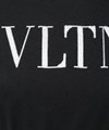Valentino VLTN sequin-embellished T-shirt 