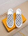 LV MEN SLIP ON TRAINERS