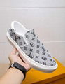 LV MEN SLIP ON TRAINERS