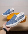 LV MEN SLIP ON TRAINERS