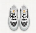 Louis Vuitton LV Ollie sneaker shoes 