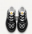 Louis Vuitton LV Ollie sneaker shoes 