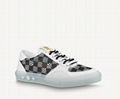 Louis Vuitton LV Ollie sneaker shoes 