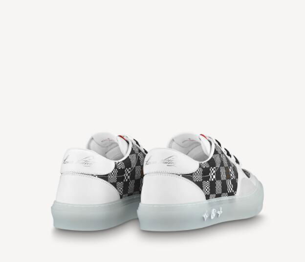 Louis Vuitton LV Ollie sneaker shoes 