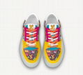 Louis Vuitton LV Ollie sneaker shoes 