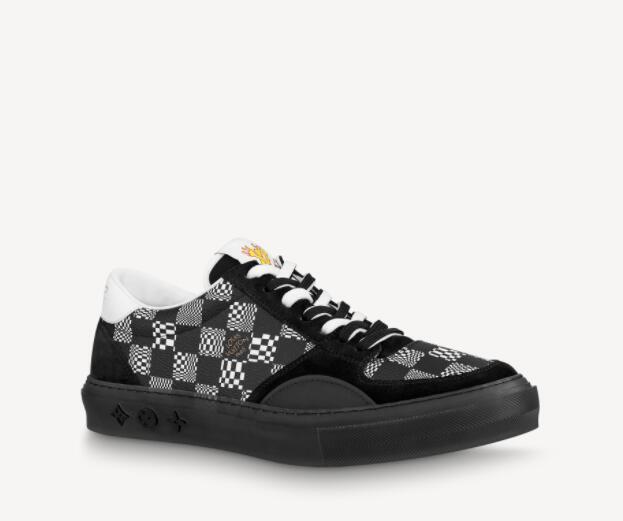 Louis Vuitton LV Ollie sneaker shoes 