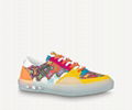 Louis Vuitton LV Ollie sneaker shoes 