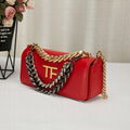 Tom Ford Palmellato triple chain cross body bag