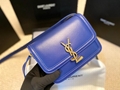 Saint Laurent solferino box small 