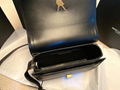 Saint Laurent Solferino Medium leather crossbody bag     Women Satchel in Box 13