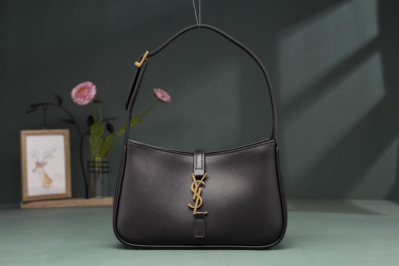 YSL Le5A7 Bag HOBO BAG