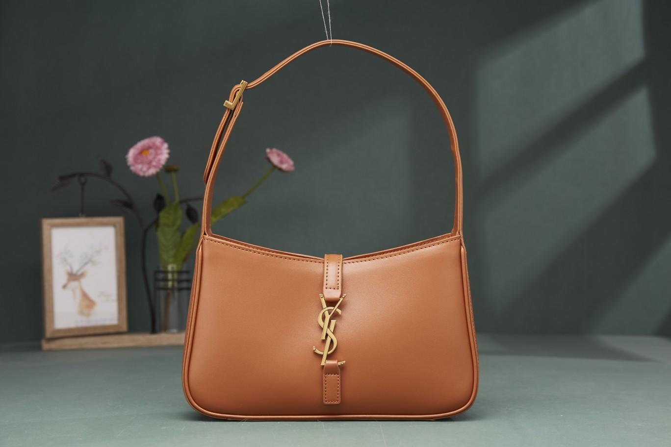 YSL Le5A7 Bag HOBO BAG