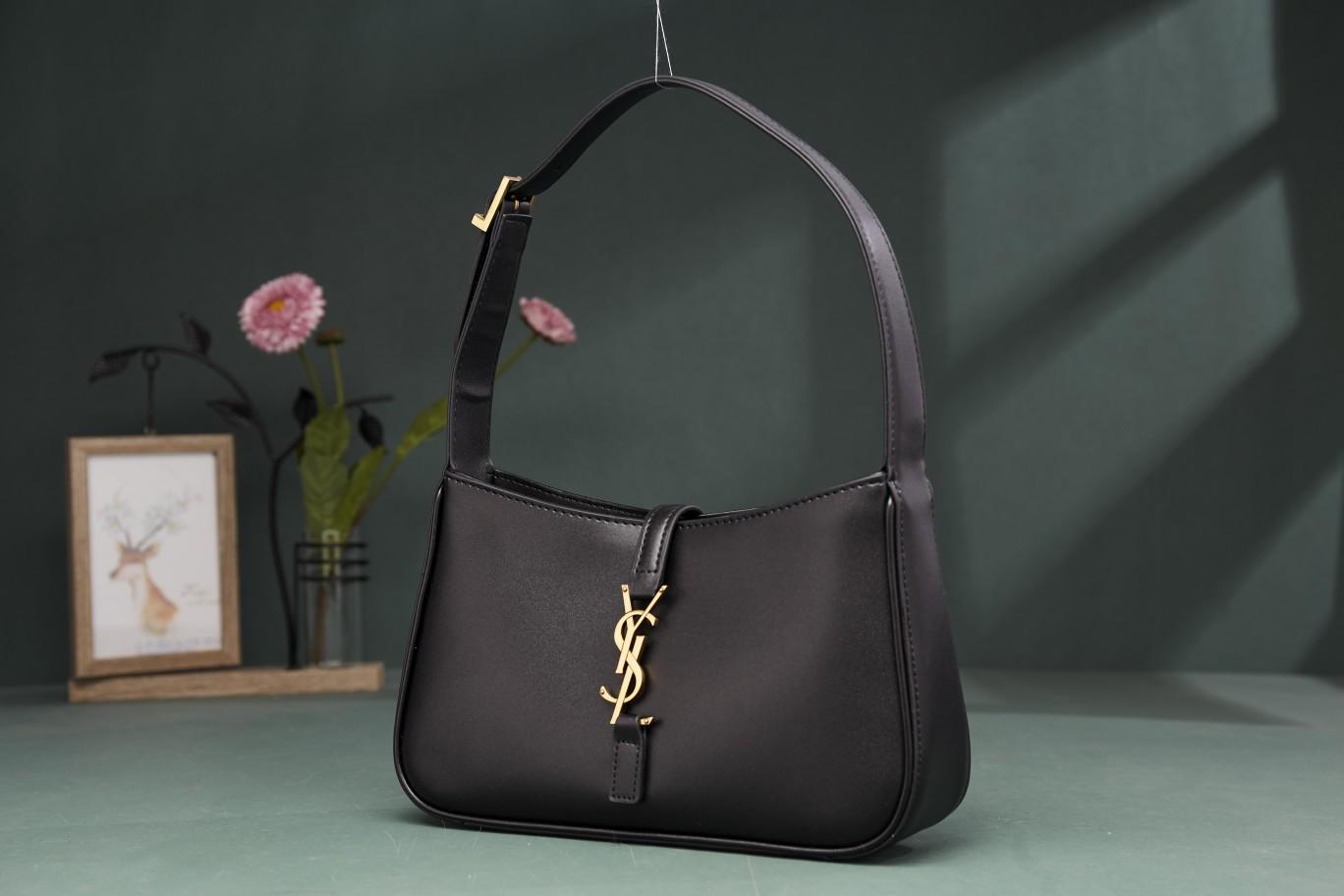 YSL Le5A7 Bag HOBO BAG