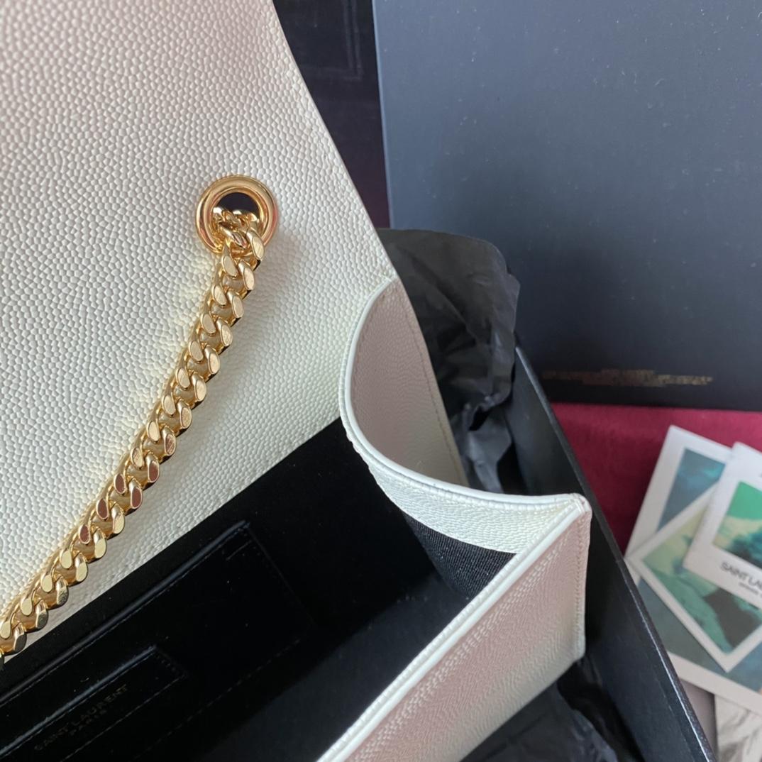 Saint Laurent  CLASSIC SMALL KATE CHAIN BAG 