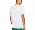 AMIRI White Core Logo T-Shirt