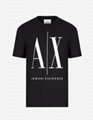 Armani exchange ICON T-shirt 