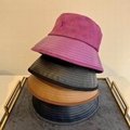 Louis Vuitton LV ESCALE MONOGRAM BUCKET HAT