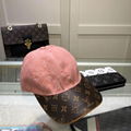 Louis Vuitton Monogram canvas CAP OU PAS CAP