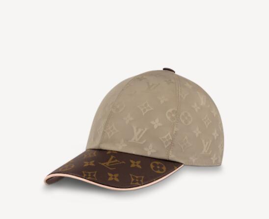               Monogram canvas CAP OU PAS CAP     ats  3