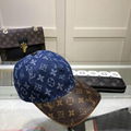 Louis Vuitton Monogram canvas CAP OU PAS CAP