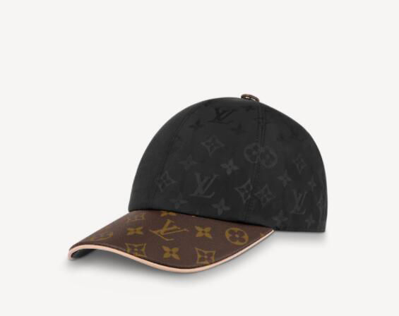               Monogram canvas CAP OU PAS CAP     ats  5