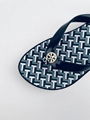 TORY BURCH flip flop thong sandal Women wedge sandals