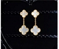 Van Cleef & Arpels Magic Alhambra Earrings with 2 Motifs Cheap earrings 10