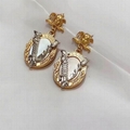         MEDUSA HEAD STUD EARRINGS Fashion earring for sale  8