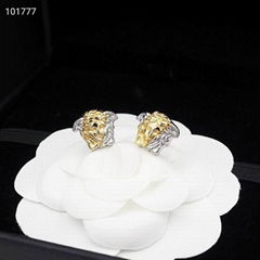 MEDUSA HEAD STUD EARRINGS Fashion earring for sale