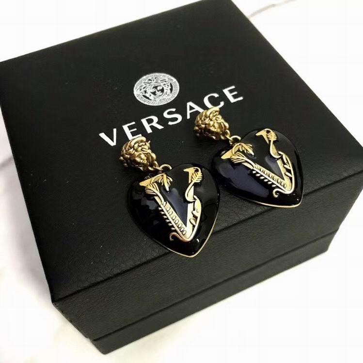         MEDUSA HEAD STUD EARRINGS Fashion earring for sale  17