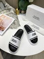 Alexander McQueen logo-print slides McQueen platform rubber debossed slides 