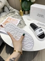 Alexander         logo-print slides         platform rubber debossed slides  9