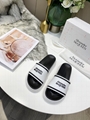 Alexander         logo-print slides         platform rubber debossed slides  10