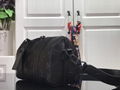 Louis Vuitton City Keepall bag black