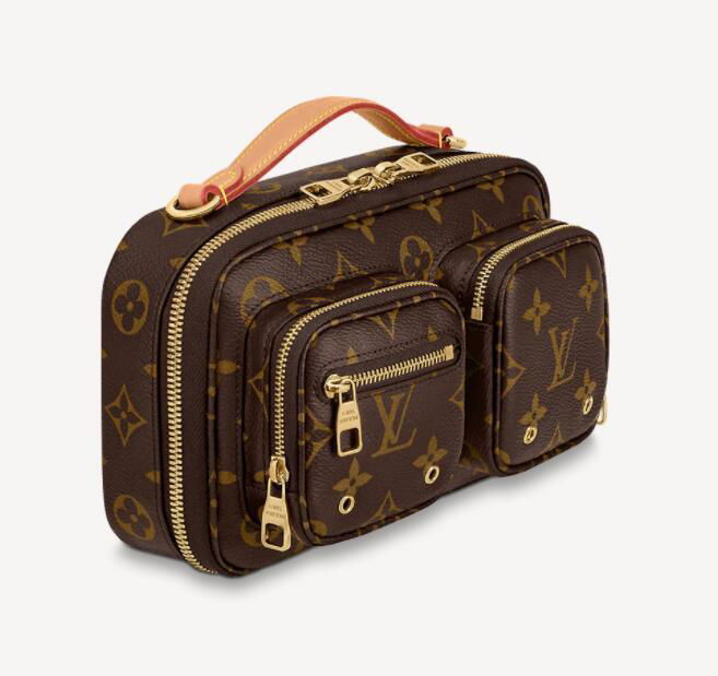 Louis Vuitton UTILITY CROSSBODY bag