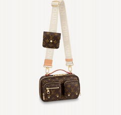               UTILITY CROSSBODY bag     onogram shoulder bags