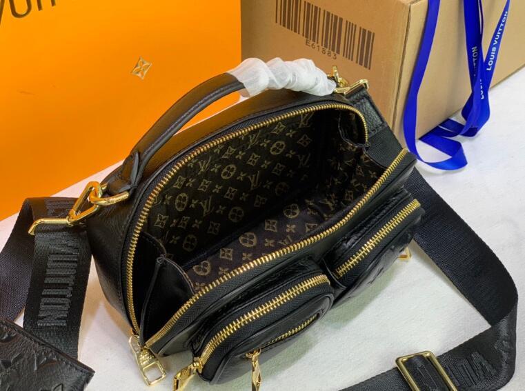 Louis Vuitton UTILITY CROSSBODY bag