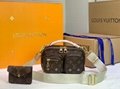 Louis Vuitton UTILITY CROSSBODY bag