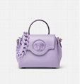 Versace LA MEDUSA SMALL HANDBAG WOMEN MEDUSA CHAIN BAGS