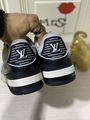 LV TRAINER SNEAKER Louis Vuitton LV TRAINER SNEAKER