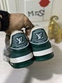 LV TRAINER SNEAKER Louis Vuitton LV TRAINER SNEAKER