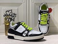 LV TRAINER SNEAKER Louis Vuitton LV TRAINER SNEAKER