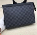 MEN Clutch bag               Pochette